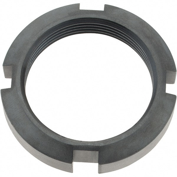 De-Sta-Co - 1-1/2 - 16 Clamp Nut - Compatible with Threaded Body Pneumatic Swing Clamps - Exact Tooling