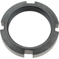 De-Sta-Co - 1-1/2 - 16 Clamp Nut - Compatible with Threaded Body Pneumatic Swing Clamps - Exact Tooling