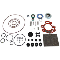 Welch - Air Compressor & Vacuum Pump Accessories; Type: Repair Kit ; For Use With: 8907/8912/8917 - Exact Tooling