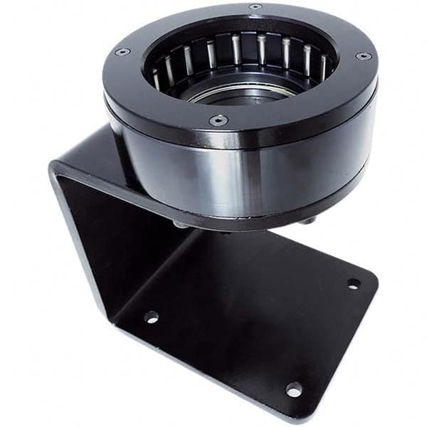 Techniks - Tool Holder Tightening Fixtures Compatible Taper: BT40; C6; CAT40; HSK63A/E/F; ISO40 Number of Positions: 1 - Exact Tooling