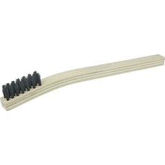 SM HANDLE SCRATCH BRUSH - Exact Tooling