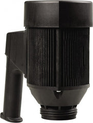 Standard Pump - Drum Pump Motors Type: Electric For Use With: Standard Pump Tubes - Exact Tooling