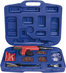 Powers Fasteners - Powder Actuated Fastening Tools Actuation Type: Semi-Automatic Strip Caliber: 0.27 - Exact Tooling