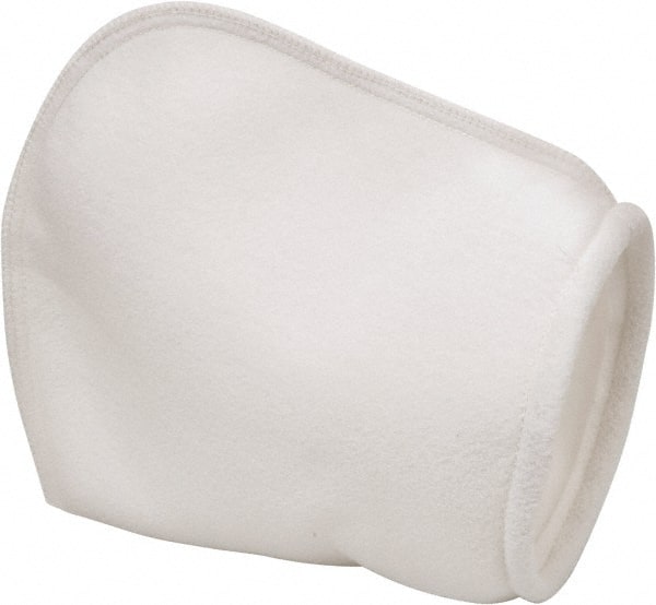 Bio-Circle - Parts Washer Disposable Filter - 330.2mm High x 177.8mm Wide x 177.8mm Long, Use with Bio-Circle Parts Washing Systems - Exact Tooling