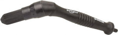 Bio-Circle - Parts Washer Flow-Through Brush - 25.4mm High x 25.4mm Wide x 109.22mm Long, Use with Bio-Circle Parts Washing Systems - Exact Tooling