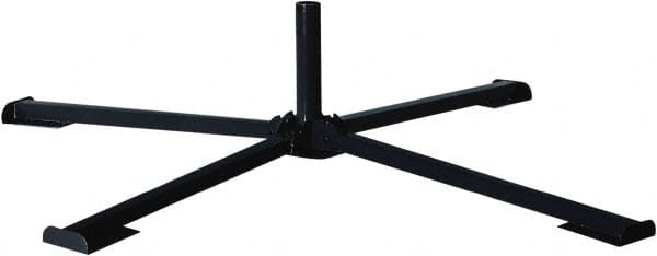 Ergodyne - Manhole Equipment & Accessories Type: Umbrella Stand - Exact Tooling