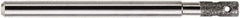 Dremel - Rotary Glass Drill Bit - Use with Dremel Rotary Tool - Exact Tooling
