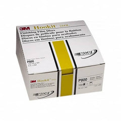 3M - PSA Disc - Exact Tooling