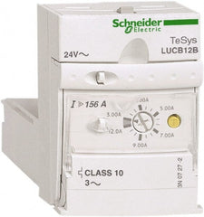 Schneider Electric - Starter Control Unit - For Use with LUFC00, LUFDA01, LUFDA10, LUFDH11, LUFN, LUFV2, LUFW10 - Exact Tooling
