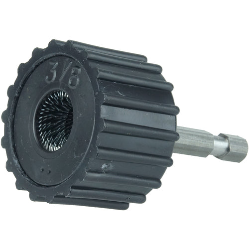 3/8X1/4 EXT TUBE FIT BRSH - Exact Tooling