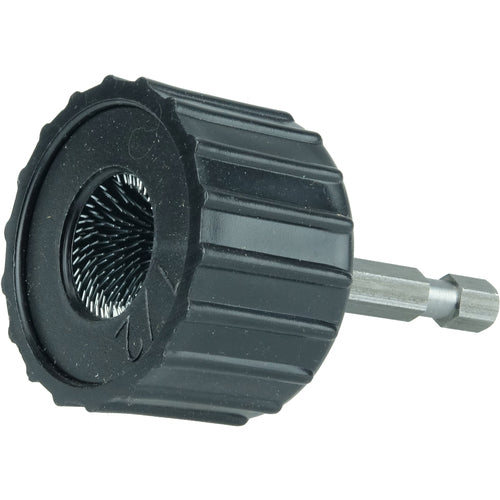 1/2X1/4 EXT TUBE FIT BRSH - Exact Tooling