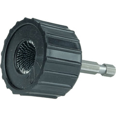 1/2X1/4 EXT TUBE FIT BRSH - Exact Tooling