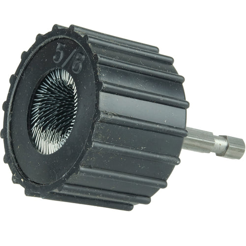 5/8X1/4 EXT TUBE FIT BRSH - Exact Tooling