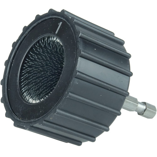 1X1/4 EXT TUBE FIT BRSH - Exact Tooling