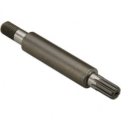 Dynabrade - Air Eraser Wheel Tool Transmission Shaft - Exact Tooling