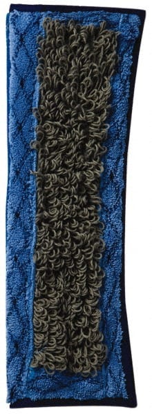Rubbermaid - Rough Surface Microfiber Mop Pad - 8 Ply - Exact Tooling