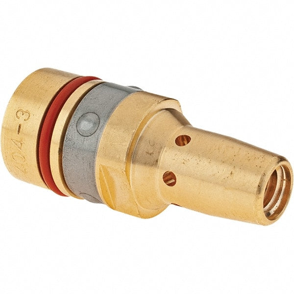 Value Collection - MIG Welder Nozzle/Tip/Insulator - Exact Tooling