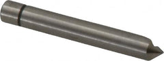 Keo - 3/16" Head Diam, 3/16" Shank Diam, 1 Flute 82° Cobalt Countersink - Exact Tooling