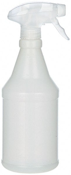 Ability One - Pack of (3) 24 oz Trigger Spray Bottles - Exact Tooling