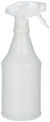 Ability One - Pack of (3) 24 oz Trigger Spray Bottles - Exact Tooling