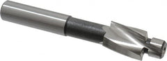 Keo - 10mm Socket Head Cap Screw Compatible, Cobalt, Solid Pilot Counterbore - Exact Tooling