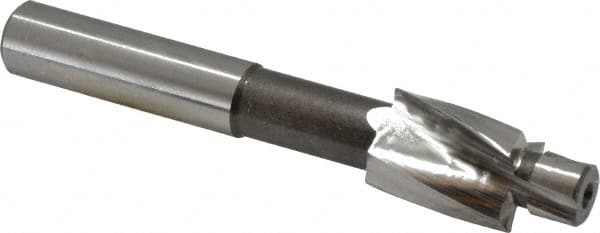 Keo - 10mm Socket Head Cap Screw Compatible, Cobalt, Solid Pilot Counterbore - Exact Tooling