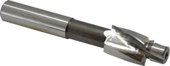Keo - 10mm Socket Head Cap Screw Compatible, Cobalt, Solid Pilot Counterbore - Exact Tooling