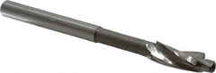 Keo - 3.5mm Socket Head Cap Screw Compatible, Cobalt, Solid Pilot Counterbore - Exact Tooling