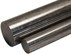 Value Collection - Decarb-Free Tool Steel Rounds Material: Tool Steel Diameter (Inch): 1 - Exact Tooling
