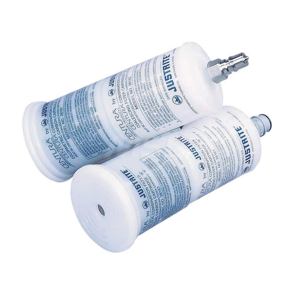 Justrite - Safety Can Accessories; Safety Can Compatibility: HPLC Disposal Cans - Exact Tooling