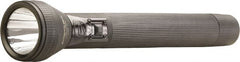 Streamlight - Water Resistant IPX4, 2m Impact Resistance, Polymer Industrial Tactical Flashlight - Exact Tooling