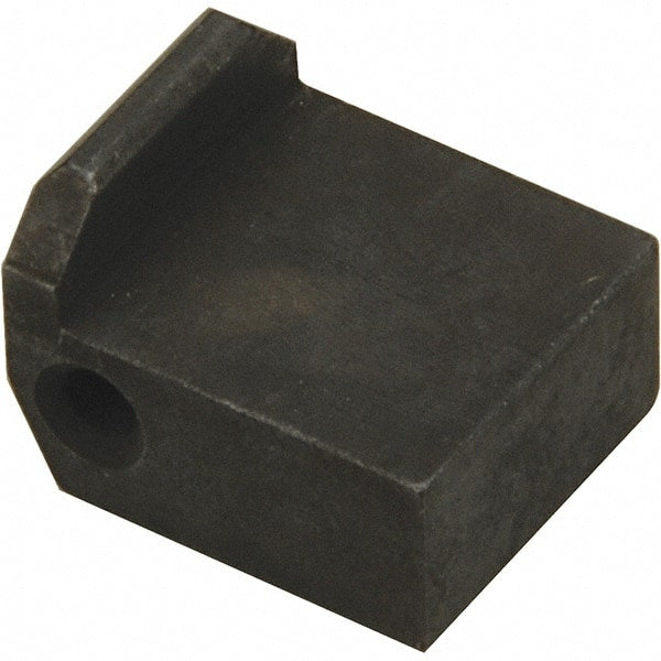 Dynabrade - 7" Air Disc Grinder Governor Weight - Use with 50348, Includes (2) Governor Weights - Exact Tooling