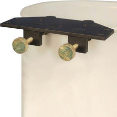 Zebra Skimmers - Oil Skimmer Base Plate - Exact Tooling