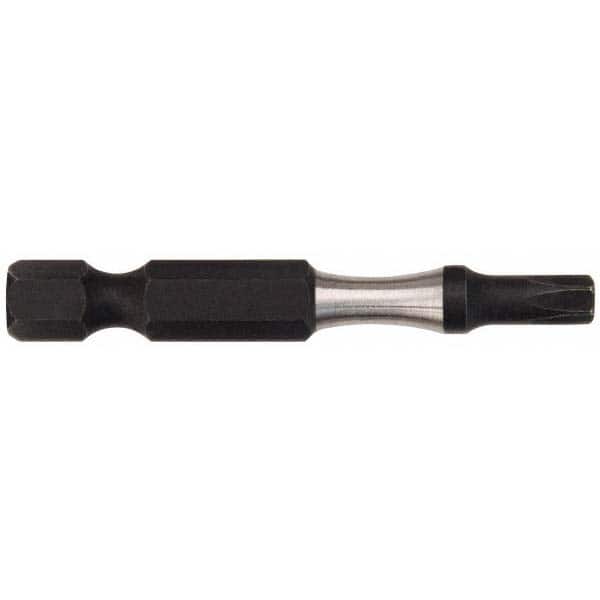 Milwaukee Tool - T25 Torx Bit - Exact Tooling