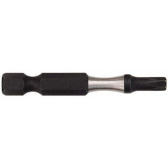 Milwaukee Tool - T25 Torx Bit - Exact Tooling