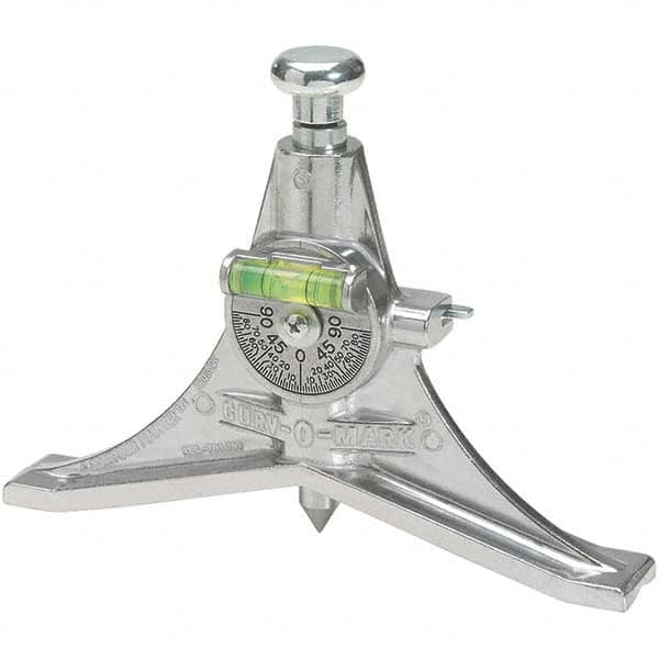 Jackson Safety - Welding Positioners; Type: Centering Head; Centering Head ; Positioner Type: Centering Head ; Width (Inch): 6-1/2 ; Height (Inch): 8-1/2 ; Depth (Inch): 2 ; Load Capacity (Lb.): 10.000 (Pounds) - Exact Tooling