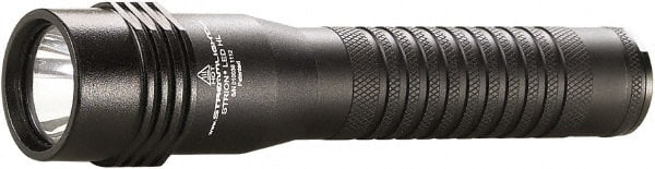 Streamlight - LED Bulb, 500 Lumens, Industrial/Tactical Flashlight - Black Aluminum Body, 1 3.75V Battery Included - Exact Tooling