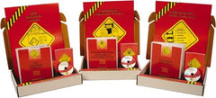 Marcom - GHS Three Part Program, Multimedia Training Kit - 12 Minute Run Time DVD, 3 Course, English - Exact Tooling
