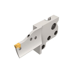 ‎TNFPAD-XL 4L-35T20-JHP - Exact Tooling