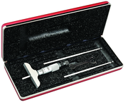 449MBZ-75R DEPTH GAGE - Exact Tooling