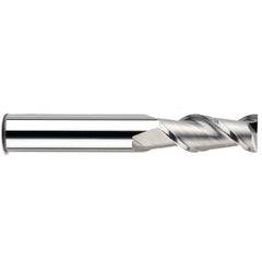 4.0 End Mill 2FL SQ WF - SKI-CARB 4x6x11x55
