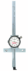 450-6 DIAL DEPTH GAGE - Exact Tooling