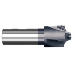 1/2R SC TIPPED CR EM SE ALTIN - Exact Tooling