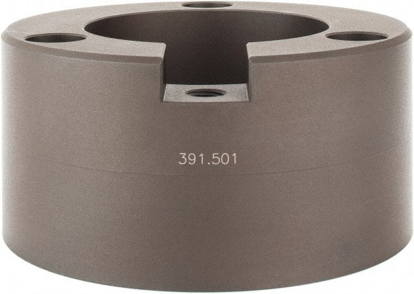 Sandvik Coromant - Assembly Fixture Body - Exact Tooling