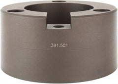 Sandvik Coromant - Assembly Fixture Body - Exact Tooling