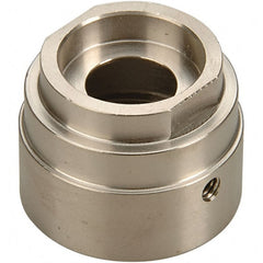 Dynabrade - Air Palm-Style Buffer/Sander Retaining Ring - Exact Tooling