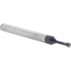Carmex - Indexable Thread Mill - Exact Tooling