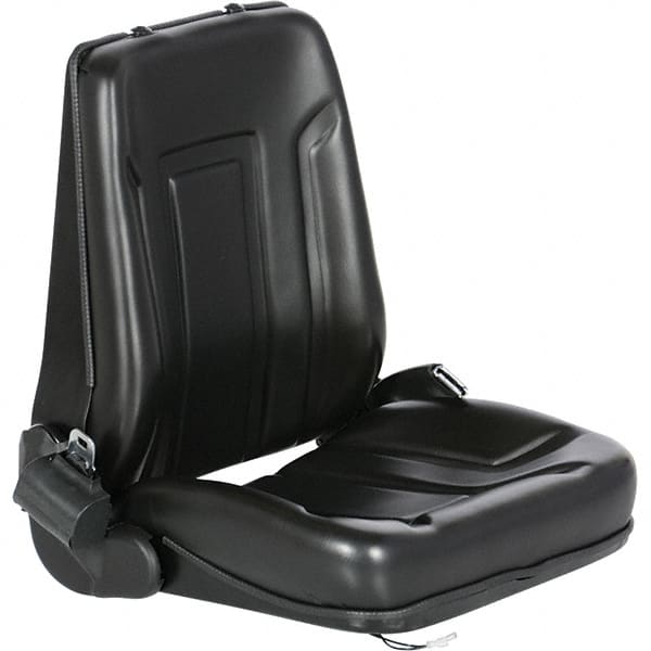 Vestil - Lifting Aid Fork Truck Seat - Exact Tooling