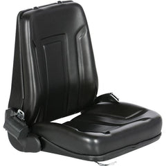 Vestil - Lifting Aid Fork Truck Seat - Exact Tooling