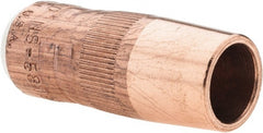 Bernard - MIG Welder Nozzle/Tip/Insulator - Exact Tooling